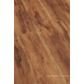 Stratifié en bois stratifié en bois de chêne de relief de 8.3mm HDF AC3